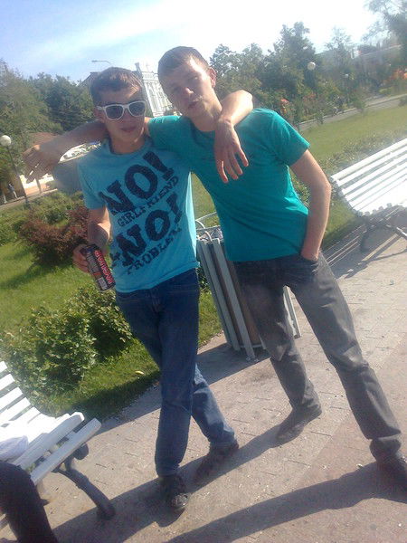 Наиль Агеев