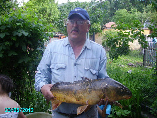 Юрий Гловацкий