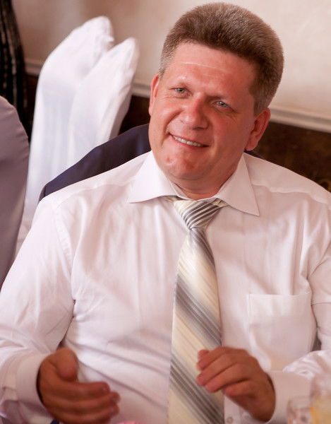 Дмитрий Назаров