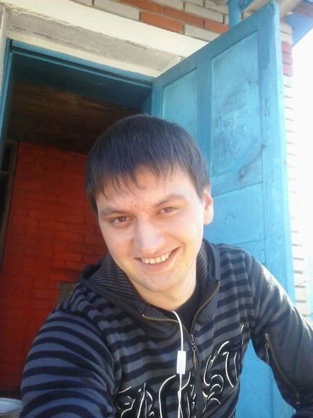 Анатолий Шармухаметов