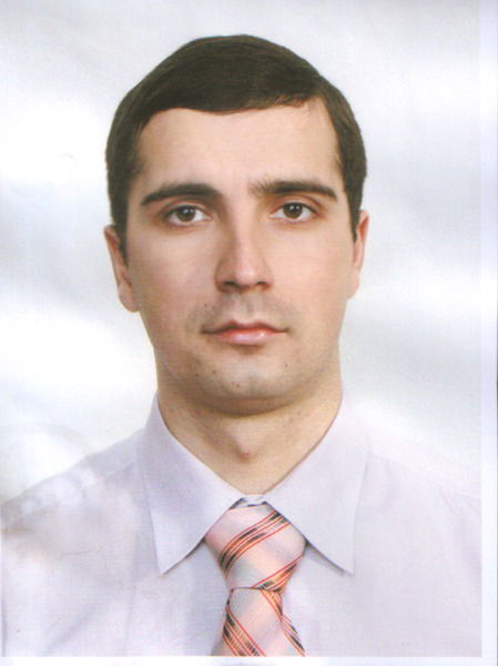 Евгений Мазур