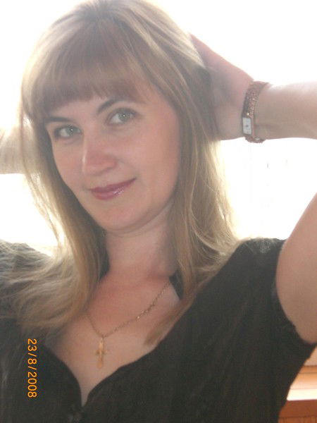 Елена Яманова