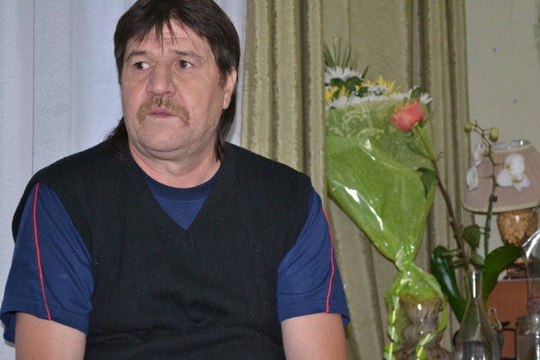 Фарит Хамиддуллин