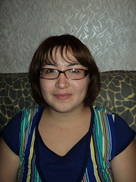 Лилия Баландина