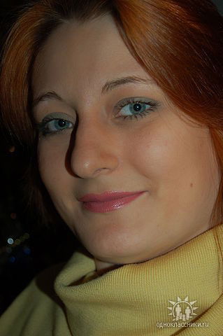 Иришка Борикова