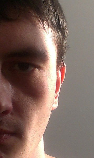 Максим Матвеев