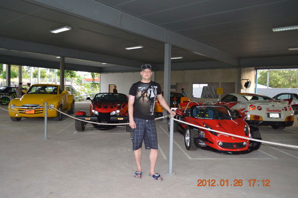 Andrey_Mrak571 Розов