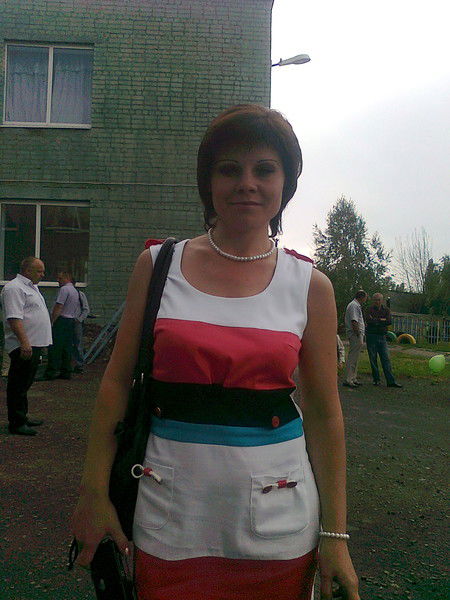 Наталья Боева