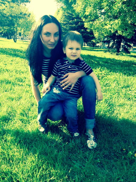 Евгения Сырнева