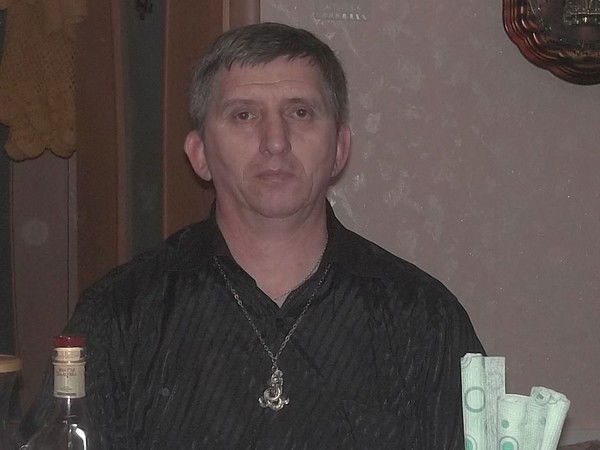 Евгений Логвинов