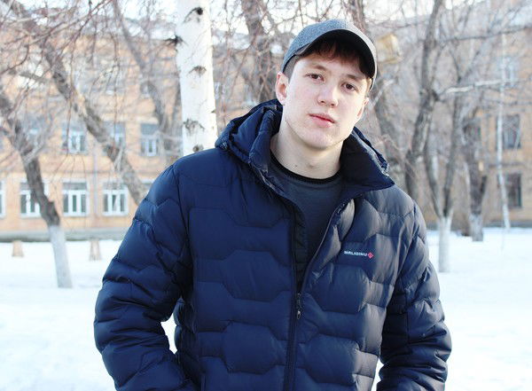 Жан Токтарханов