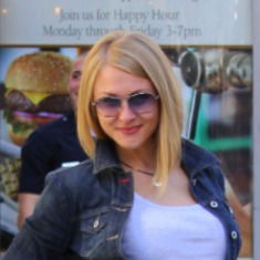 Таня Коноплина