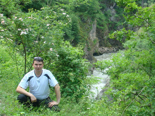 Сергей Ялпута