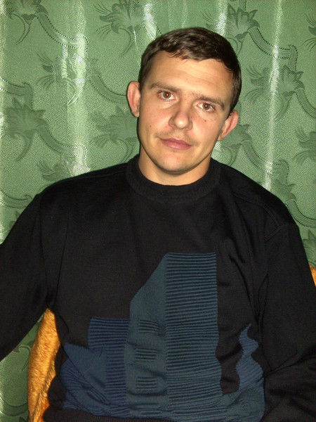 Дима Сочивкин