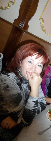 Тамара Минкаилова