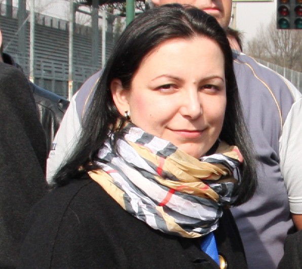 Елизавета Михайлова