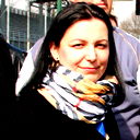 Елизавета Михайлова