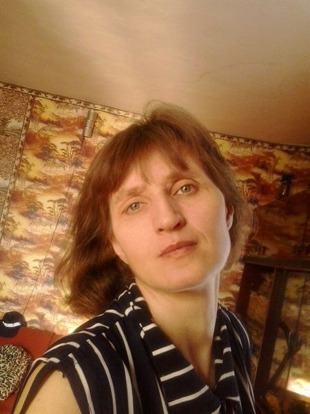 Галина Корвякова