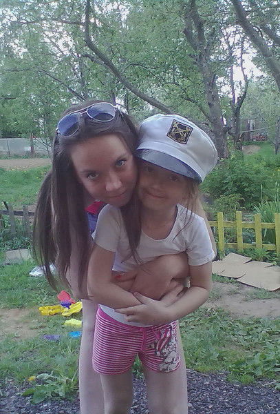 Анастасия Татаринова