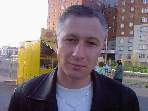 Геннадий Лещев