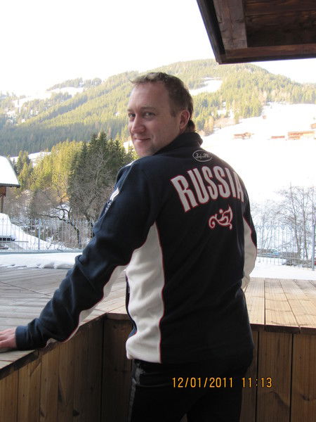 Слава Соловьёв