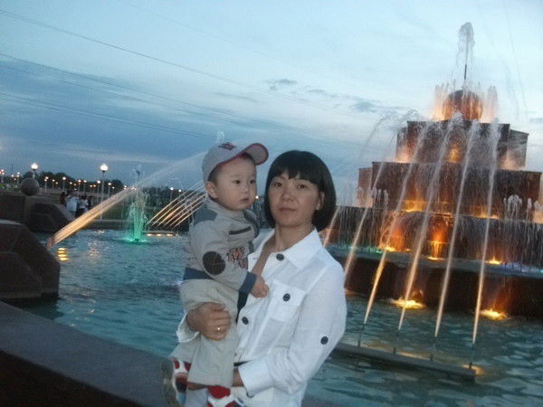 Аккиян Нургалиева