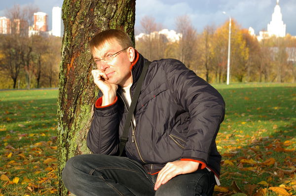 Федор Селезнев