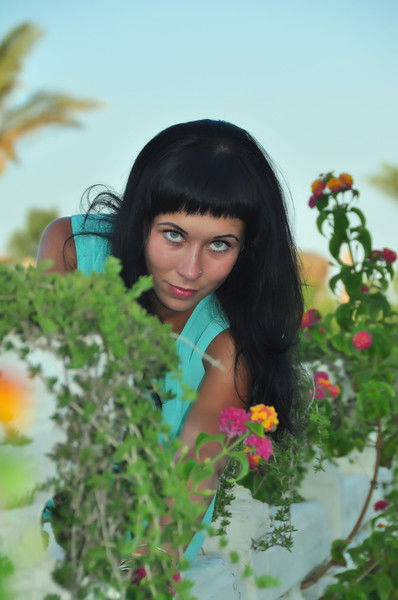 Екатерина Семёнова