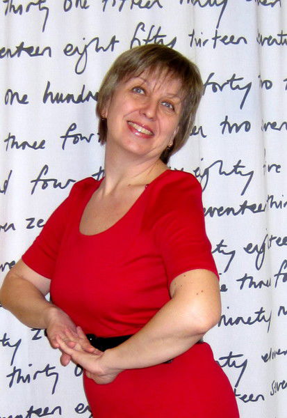 Виктория Образцова