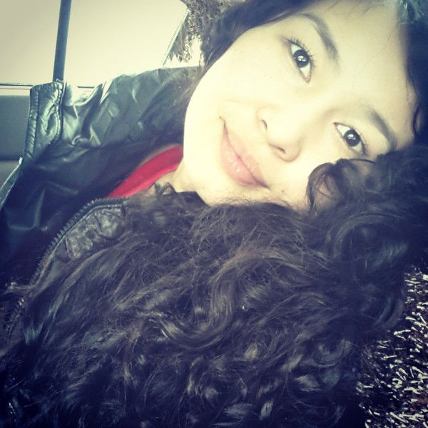 Алеся Еркеева