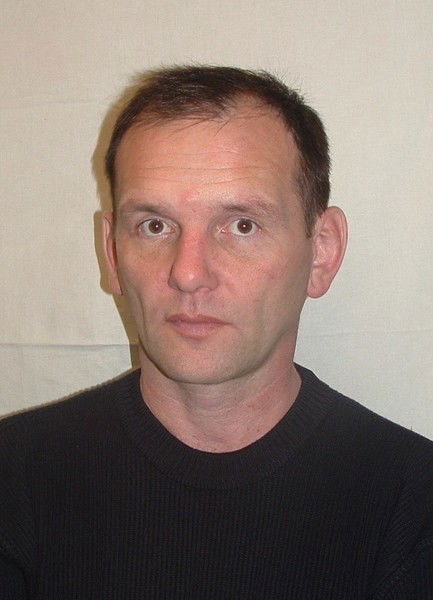 Сергей Семин