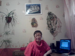 Валерия Уягинская