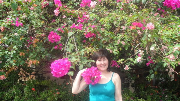 Nurzhamal Zhakipbekova