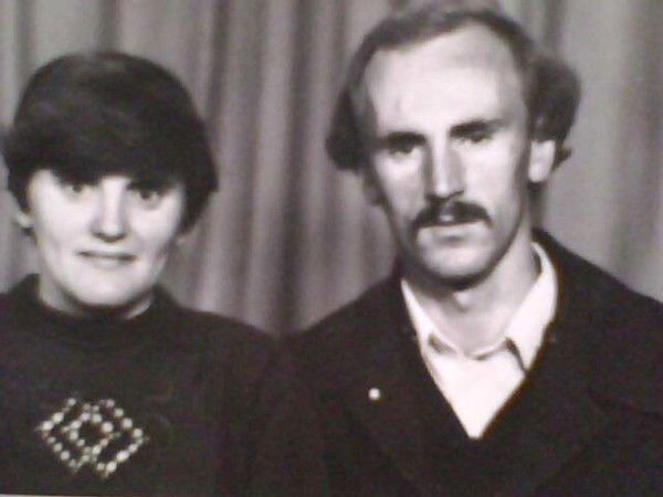 Владимир Пономарев