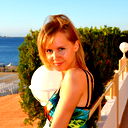 Елена Симонова