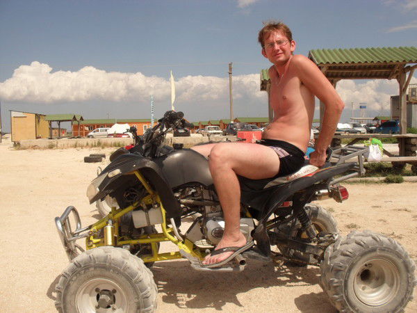 Владимир Старнаков