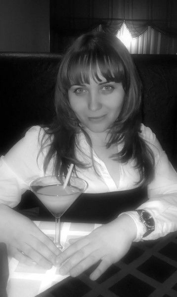 Карина Стеняшина