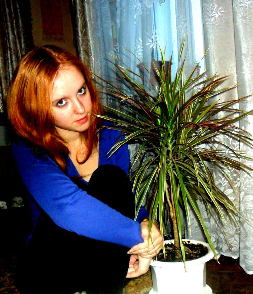 Валерия Сайковская