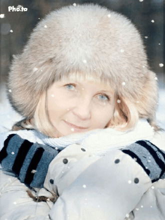 Наталья Кутузова