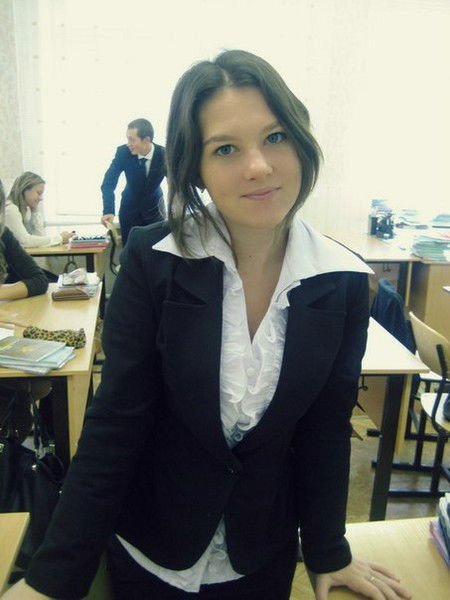 Резеда Сиразиева