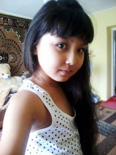 Мадина Орынбаева