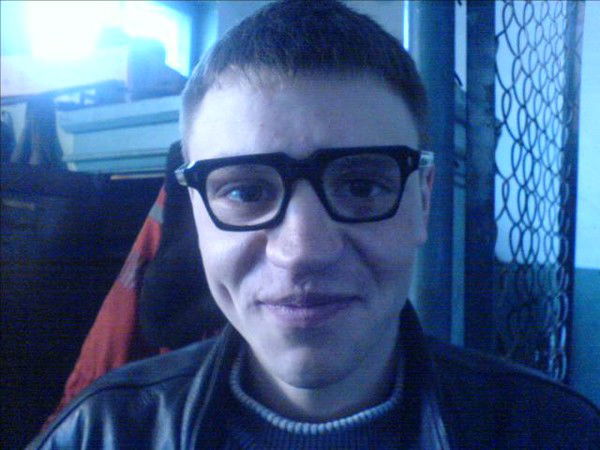 Максим Зубик