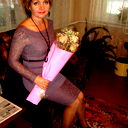 Марина Гриценко
