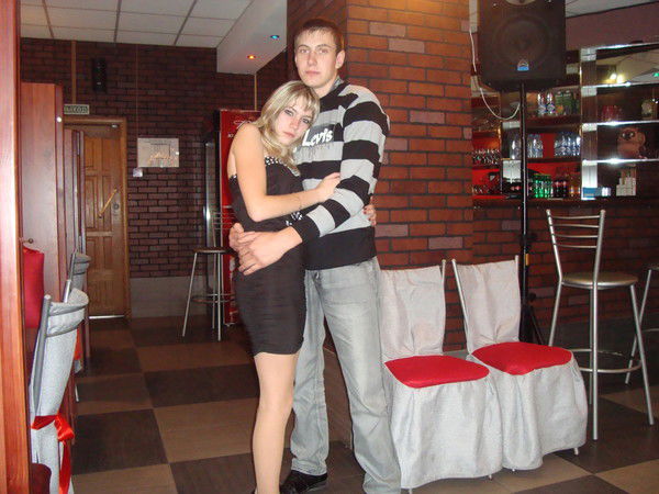 Татьяна Митрофанова