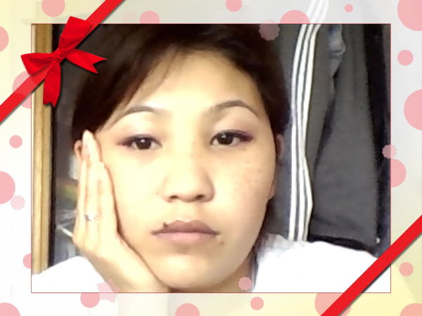 Диана Кабдрахманова