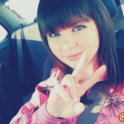 Викуся Шадринцева