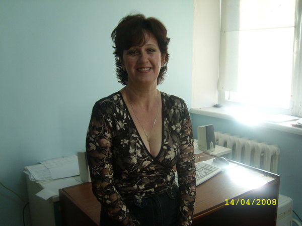 Елена Таранова