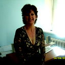 Елена Таранова