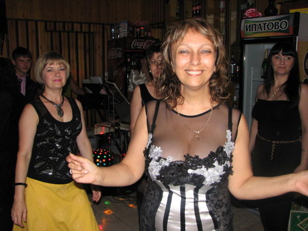 Ирина Меркулова