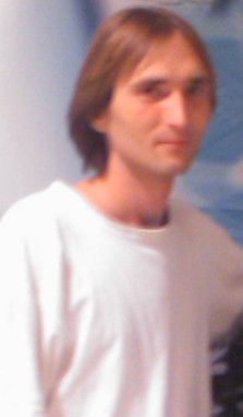 Сергей Ганичев